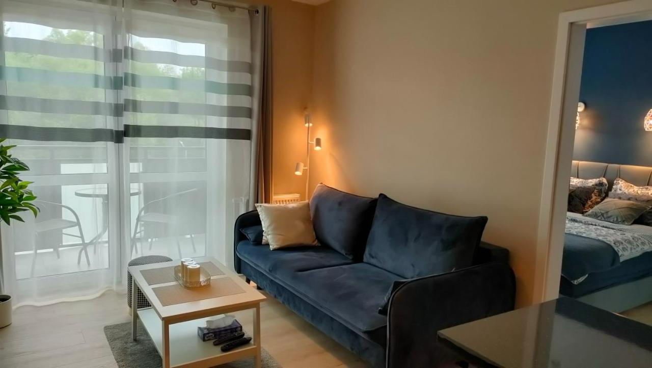 Apartament Azul Cieszyn  Exterior foto