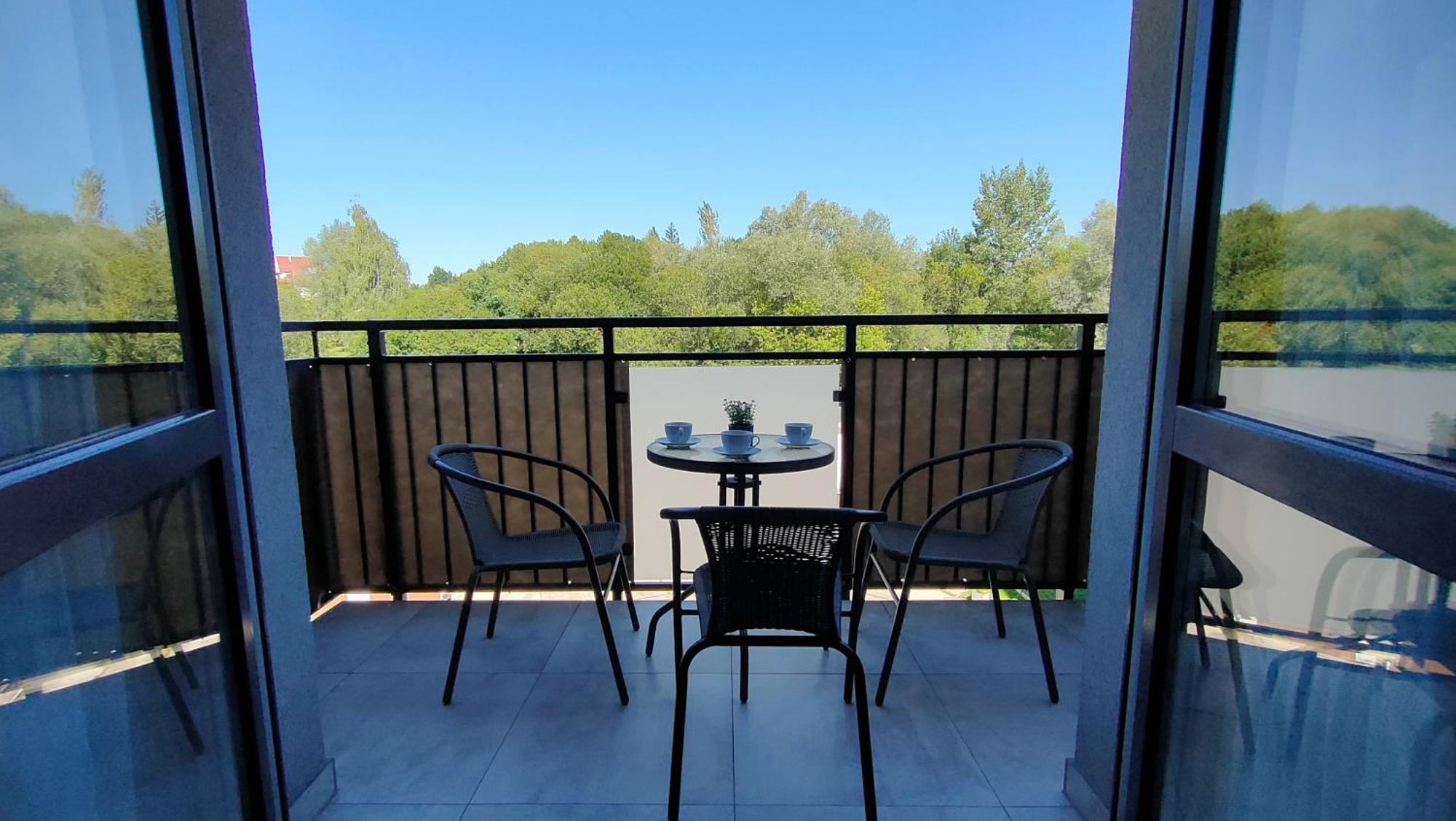 Apartament Azul Cieszyn  Exterior foto
